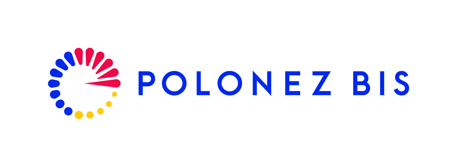 Logo Polonez Bis